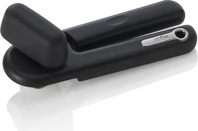 Immagine prodotto di Apriscatole, 18 cm, acciaio inox, ABS