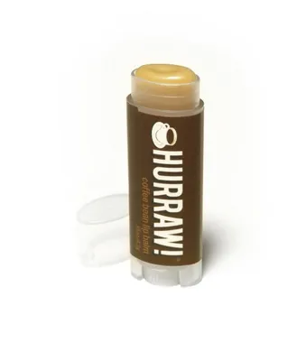 Produktbild von Hurraw! Coffee Bean Lip Balm