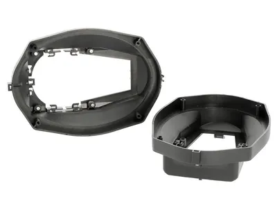 Immagine prodotto di ACV 271023-04 Anelli altoparlante BME E36 > 6x9"