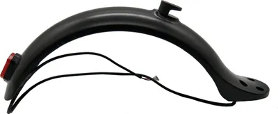 Immagine prodotto di Parafango posteriore per scooter elettrico Motus Scooty 8.5 (con luce)