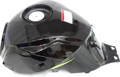 Produktbild von Kraftstofftank grün Street-R 125
