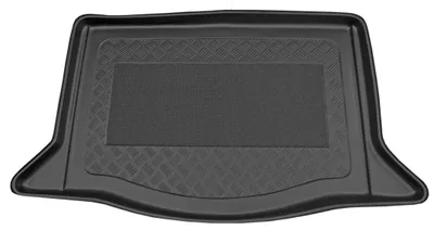 Imagen del producto de MTM Bandeja Maletero para Honda Jazz 11.2008-2012 Resistente, Fácil de Lavar e Inodora, cód. 1335