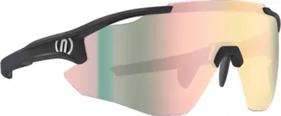 Produktbild von NEON Fahrradsonnenbrille - NOVA - Schwarz