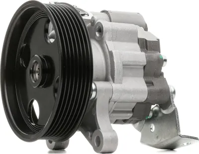Produktbild von RIDEX 12H0324 Servolenkung Pumpe Servopumpe passend für MERCEDES-BENZ C-Klasse Limousine (W204) Hydraulisch