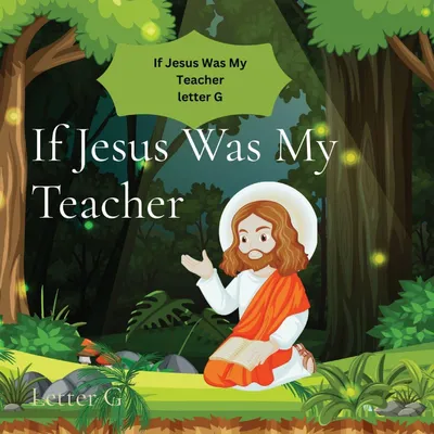 Produktbild von If Jesus Was My Teacher