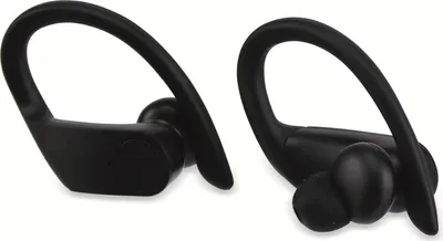 Zdjęcie produktu dla Słuchawki bezprzewodowe Grundig Bluetooth – bezprzewodowe słuchawki douszne z mikrofonem – sterowanie dotykowe – dioda LED wskazująca poziom naładowania – 7 godzin odtwarzania – 2 godziny ładowania