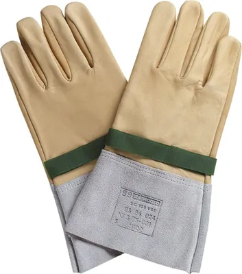 Immagine prodotto di Facom Schutz-Ueberhandschuhe Gr. 9 1000V VSE