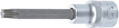 Produktbild von BGS 4473 Spezial-T-Profil-Einsatz, 12,5 (1/2), o. B., 100 mm lang, T45