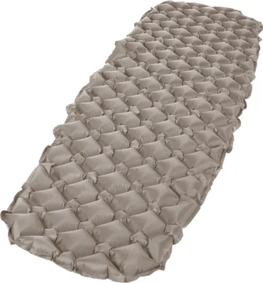 Produktbild von Aufblasbare Husky-Schlafmatte Fury 5 2024-R-Wert 1,6-Grau