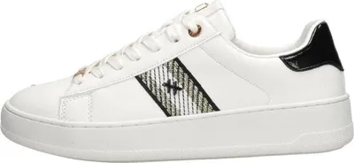 Productafbeelding van Mexx Nura Sneakers Laag - wit - Maat 41