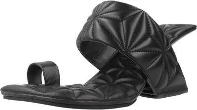 Produktbild von UNITED NUDE LOOP TOE HI Schwarz