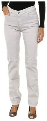 Produktbild von Emporio Armani Damenhose klassisch beige W29