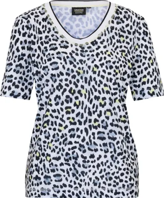 Produktbild von CANYON CYS MARBELLA Shirt LEMON LEMON 38