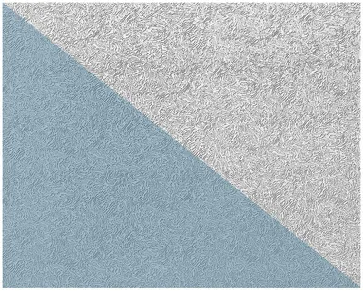 Immagine prodotto di Edem 333-60 25 metri di carta da parati verniciabile in tessuto non tessuto effetto creativo texture bianco | 26,50 mq