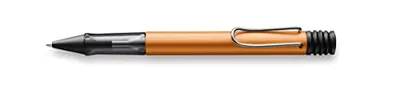 Produktbild von Kugelschreiber LAMY bronze 227, M16 M schwarz