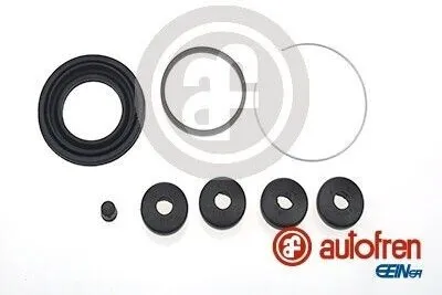 Produktbild von AUTOFREN SEINSA Bremssattel-Reparatursatz für MITSUBISHI PAJERO IV (V8W, V9W) Vorne 48mm D4687