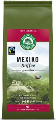 Zdjęcie produktu dla Kawa - Meksyk mielona 250g