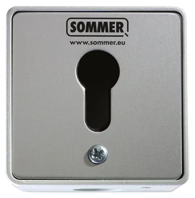 Produktbild von sommer Schlüsseltaster S12761-00001