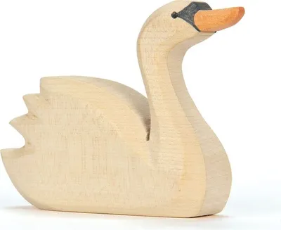 Produktbild von Ostheimer Schwan hoch