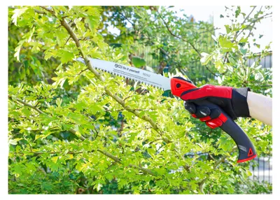 Zdjęcie produktu dla BGS technic Folding Saw, 410 g
