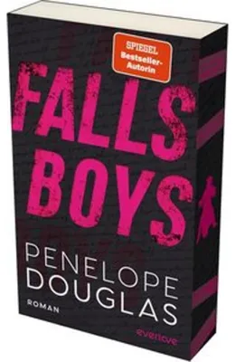 Immagine prodotto di Falls Boys