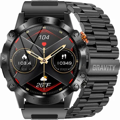 Immagine prodotto di Smartwatch Gravity GT20-1