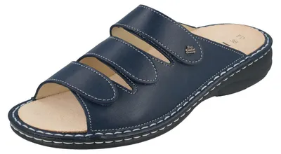 Obrázek produktu pro Boty Finn Comfort Hellas mule blue