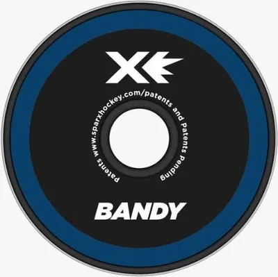 Produktbild von Sparx Schleifring  - BANDY
