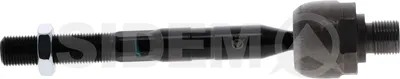 Produktbild von SIDEM 81214 Axialgelenk Spurstange für KIA SORENTO II (XM) Vorne Links