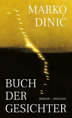 Obrázok produktu pre Buch der Gesichter