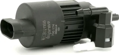 Produktbild von TOPRAN Waschwasserpumpe für RENAULT CLIO II (BB0/1/2, CB0/1/2) 700 174