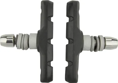 Produktbild von Shimano Bremsschuhe V-Bremse Alufelgen