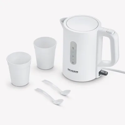 Produktbild von Severin Wk 3462