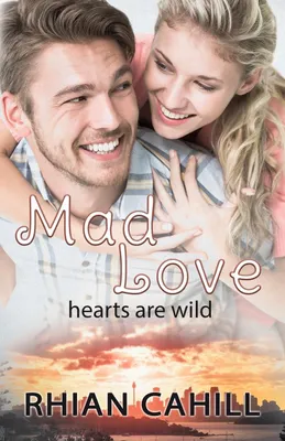 Produktbild von Verrückte Liebe