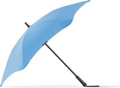 Produktbild von BLUNT Regenschirm „Classic“ Himmelblau