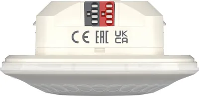 Produktbild von THEBEN AG THEB Theben LUXA LUXA 103 S360-12 KNX UP 103 S360-12 KNX UP KNX-Präsenzmelder