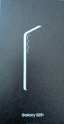 Obrázok produktu pre SAMSUNG SM-S936BZSGEUB SAMSUNG Galaxy S25+ Dual-SIM-Smartphone Silver Shadow 512 GB
