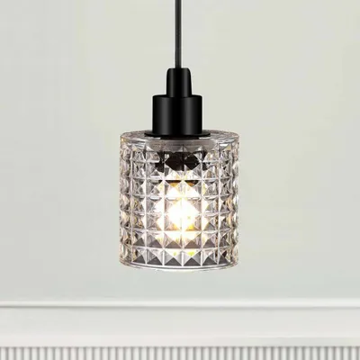 Produktbild von Nordlux HOLLYWOOD Pendelleuchte Klar E27