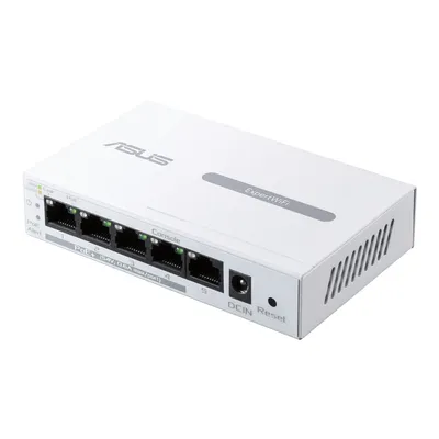 Produktbild von ASUS ExpertWiFi EBP15, Managed, Gigabit Ethernet (10/100/1000), Power over Ethernet (PoE)