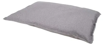 Produktbild von District 70 Classic Heimtierkissen - Hellgrau - 105 x 70 cm
