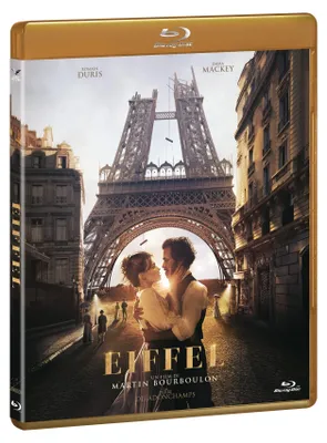 Obrázok produktu pre Blu-ray Eiffel