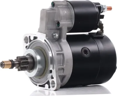 Produktbild von RIDEX 2S0647 Starter Anlasser 0,8kW für VW TRANSPORTER III Bus 12V