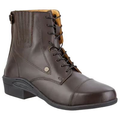 Produktbild von Suedwind Ultima BZ Lace Stiefelette unisex
