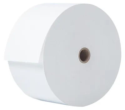 Immagine prodotto di Brother BDL-7J000058-102 etichetta per stampante Bianco Etichetta per stampante non adesiva