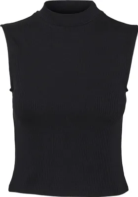 Produktbild von Vero Moda VMMARY TANK TOP GA JRS NOOS Black L