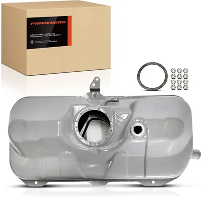 Obrázek produktu pro Frankberg 1x palivová nádrž Palivová nádrž pro Fiat Cinquecento 170 0.9L