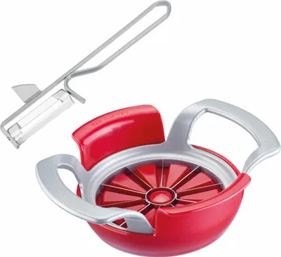 Obrázek produktu pro Sada děliče a loupače jablek Westmark, 511122E6