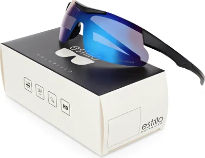 Immagine prodotto di LOZANO LZ302E Occhiali polarizzati