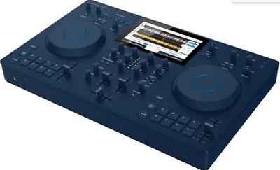 Obrázok produktu pre Pioneer OMNIS DUO, USB Typ-A, USB Typ-C, XLR/3.5 mm, 3.5 mm/6.35 mm, SD, Lithium-ion (Li-ion), 5 h