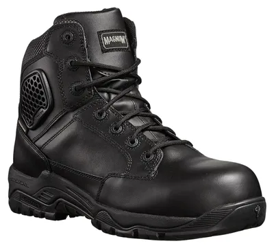 Produktbild von MAGNUM MAGNUM Sicherheitsschuhe Herren - Strike Force 6.0 Leder CT CP mit Seitenrei  48